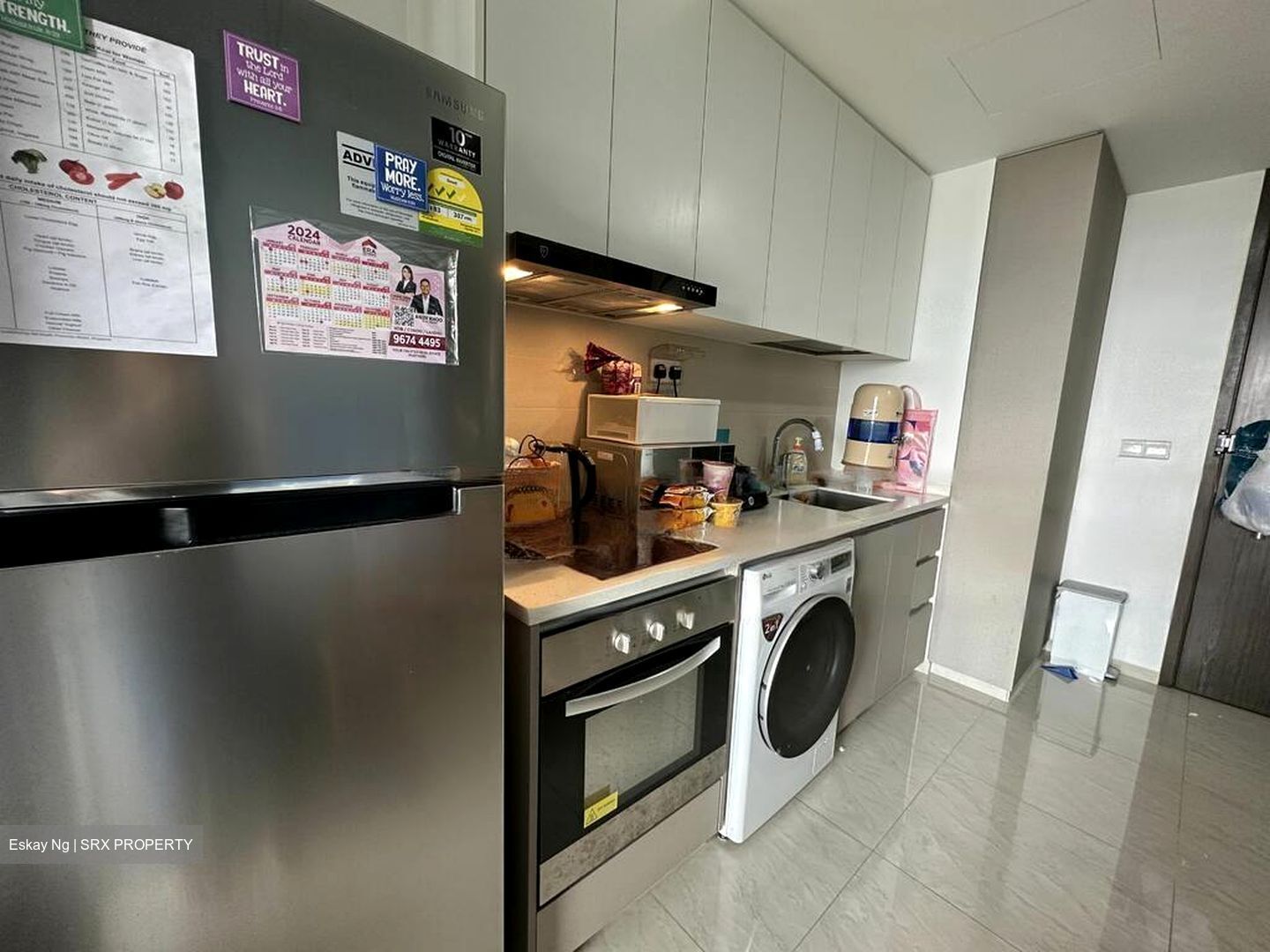 Parc Riviera (D5), Condominium #479102751